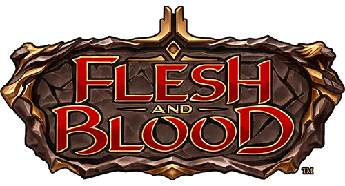 Flesh and Blood