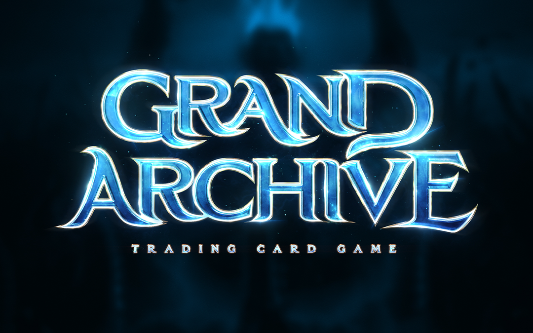 Grand Archive