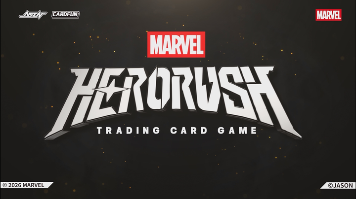 Marvel Hero Rush