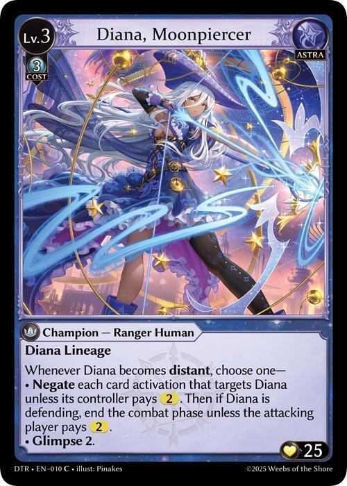 [DTR] Diana, Moonpiercer — 010