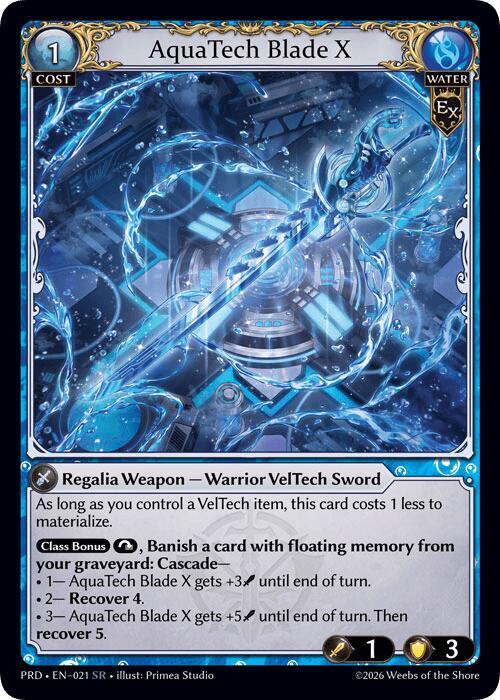 [PRD] AquaTech Blade X — 021