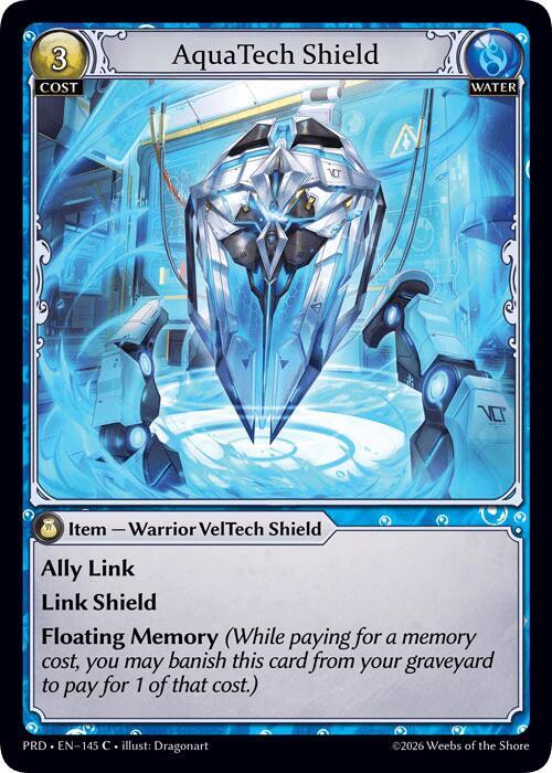 [PRD] AquaTech Shield — 145