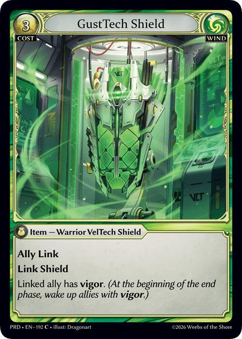 [PRD] GustTech Shield — 192