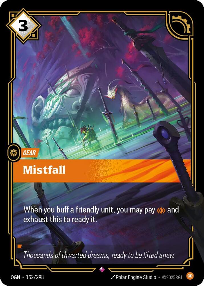 [Origins] Mistfall — 152/298