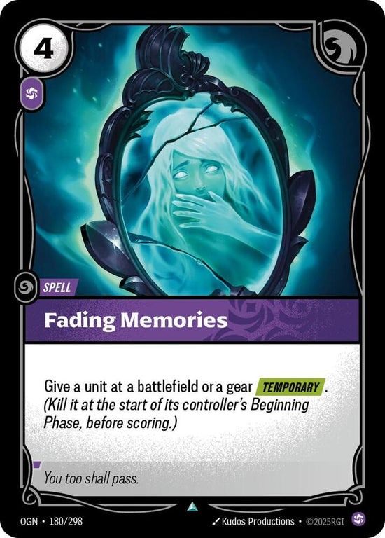 [Origins] Fading Memories — 180/298