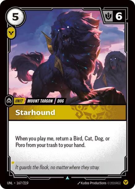 [Unleashed] Starhound — 167/219