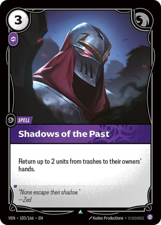 [Vendetta] Shadows of the Past — 103/166