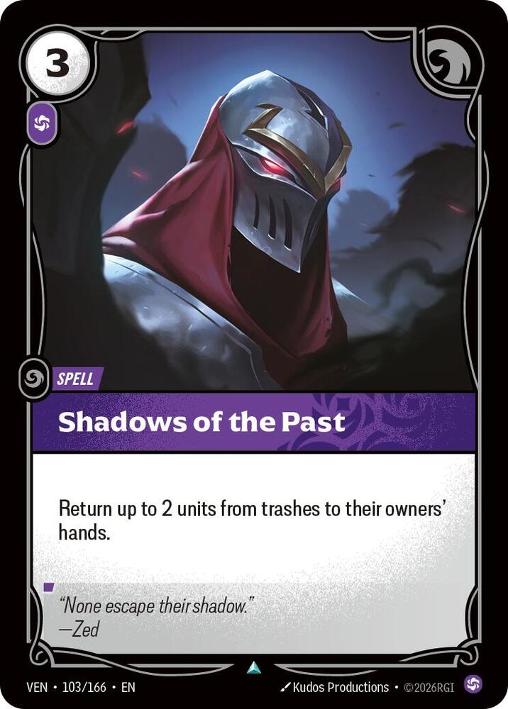 [Vendetta] Shadows of the Past — 103/166